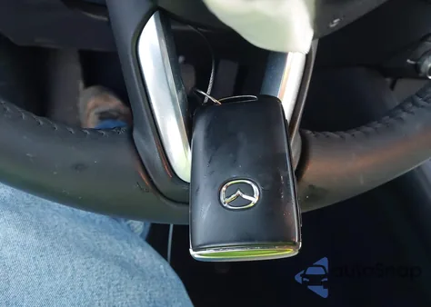 2023 Mazda Cx-5 2.5 S Select z USA, uszkodzony, nr VIN JM3KFBBM7P0219610